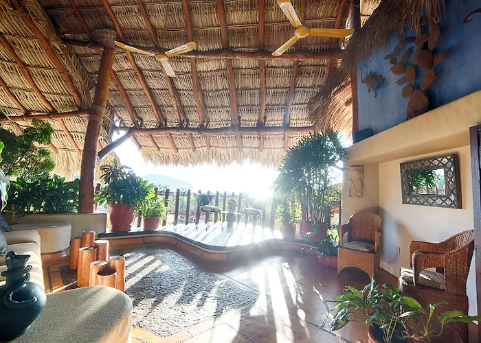 La Villa Luz - Adults Only Boutique Hotel