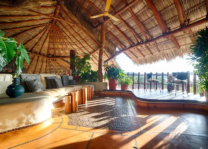 La Villa Luz - Adults Only Boutique Hotel Zihuatanejo