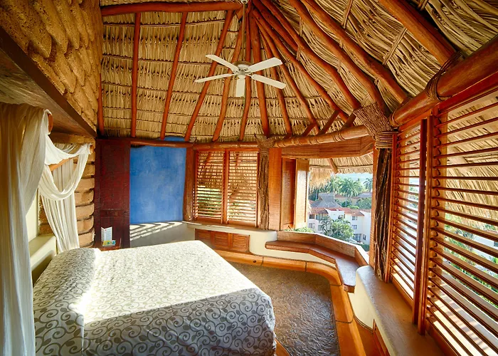 La Villa Luz - Adults Only Boutique Hotel Zihuatanejo