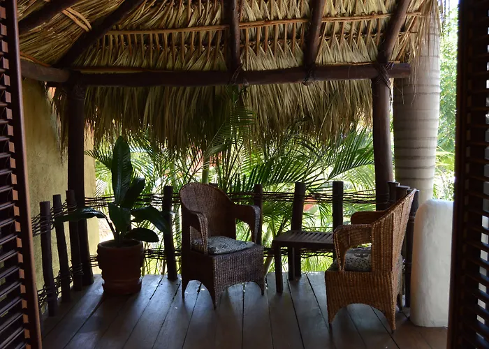 La Villa Luz - Adults Only Boutique Hotel Hotel 4*