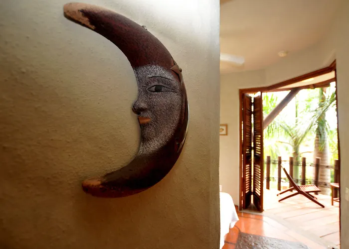 La Villa Luz - Adults Only Boutique Hotel Hotel Zihuatanejo