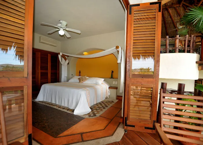 La Villa Luz - Adults Only Boutique Hotel Hotel