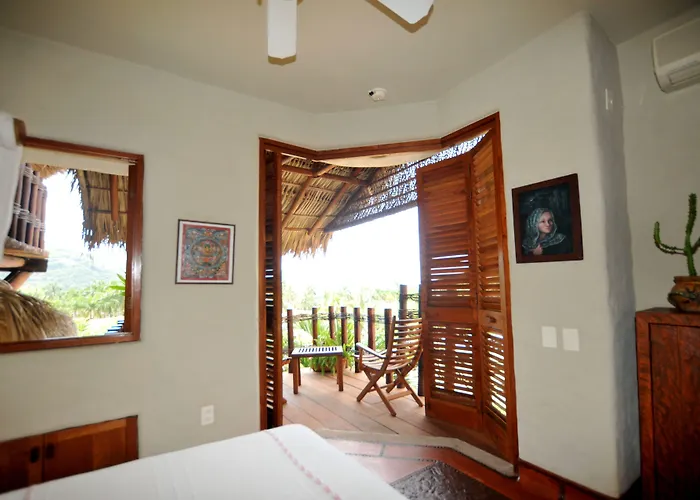 La Villa Luz - Adults Only Boutique Hotel Zihuatanejo