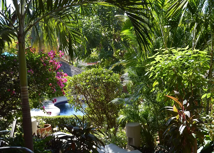 La Villa Luz - Adults Only Boutique Hotel 4* Zihuatanejo