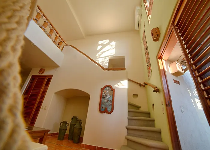La Villa Luz - Adults Only Boutique Hotel Hotel 4*