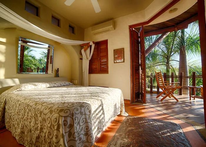 La Villa Luz - Adults Only Boutique Hotel Hotel Zihuatanejo