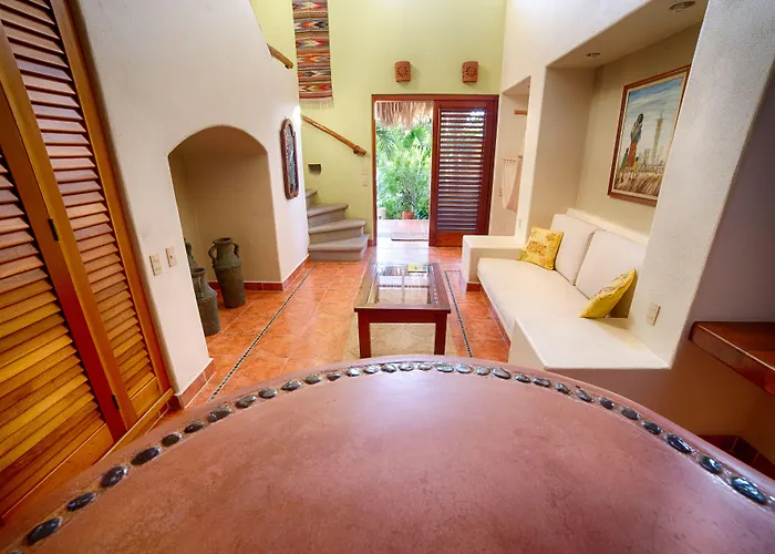 Hotel La Villa Luz - Adults Only Boutique Hotel