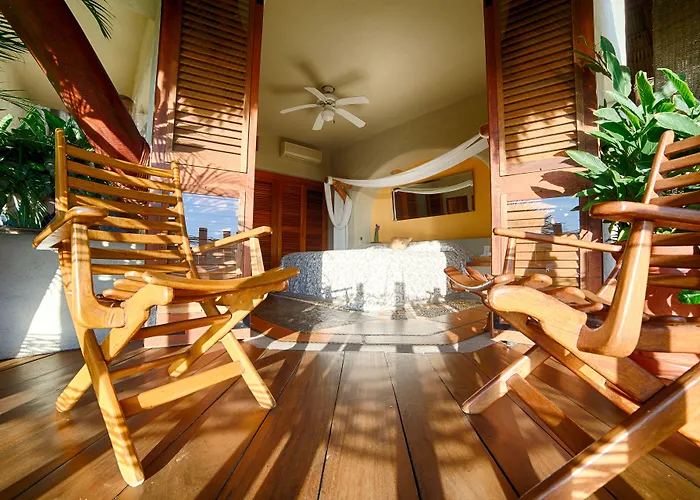 La Villa Luz - Adults Only Boutique Hotel