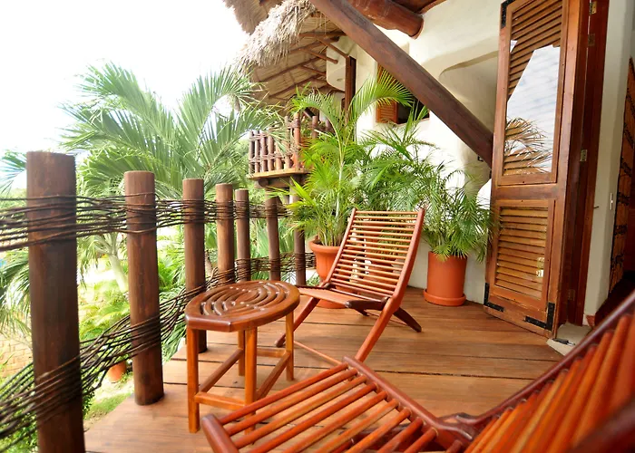 La Villa Luz - Adults Only Boutique Hotel Hotel