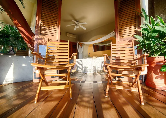La Villa Luz - Adults Only Boutique Hotel 4*