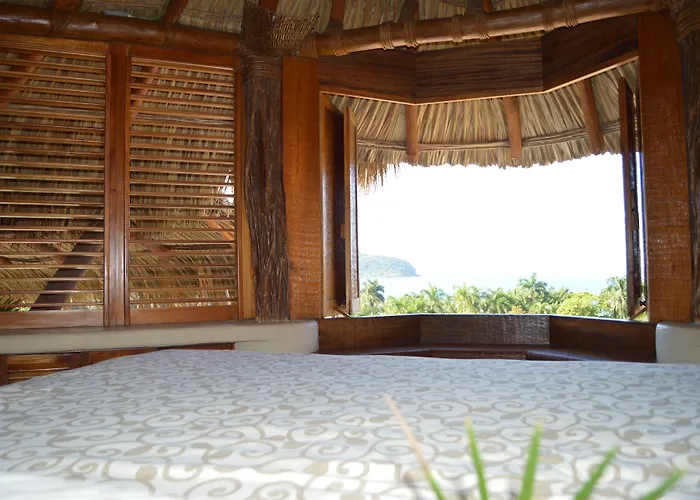 La Villa Luz - Adults Only Boutique Hotel Hotel Zihuatanejo