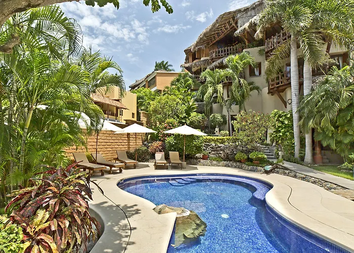 La Villa Luz - Adults Only Boutique Hotel Zihuatanejo