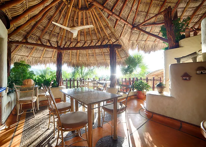 La Villa Luz - Adults Only Boutique Hotel Hotel Zihuatanejo