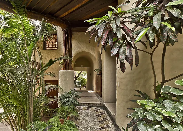 Hotel La Villa Luz - Adults Only Boutique Hotel