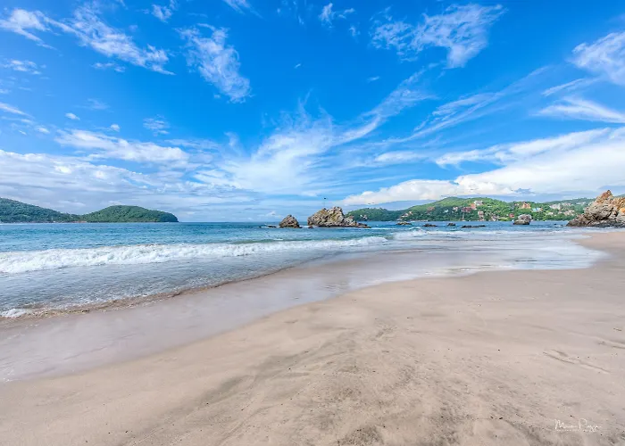 La Villa Luz - Adults Only Boutique Hotel 4*