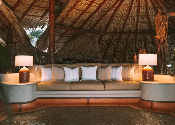 La Villa Luz - Adults Only Boutique Hotel 4*