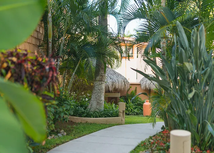 La Villa Luz - Adults Only Boutique Hotel Zihuatanejo