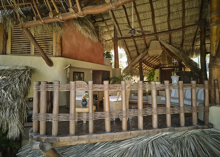 La Villa Luz - Adults Only Boutique Hotel 4* Zihuatanejo