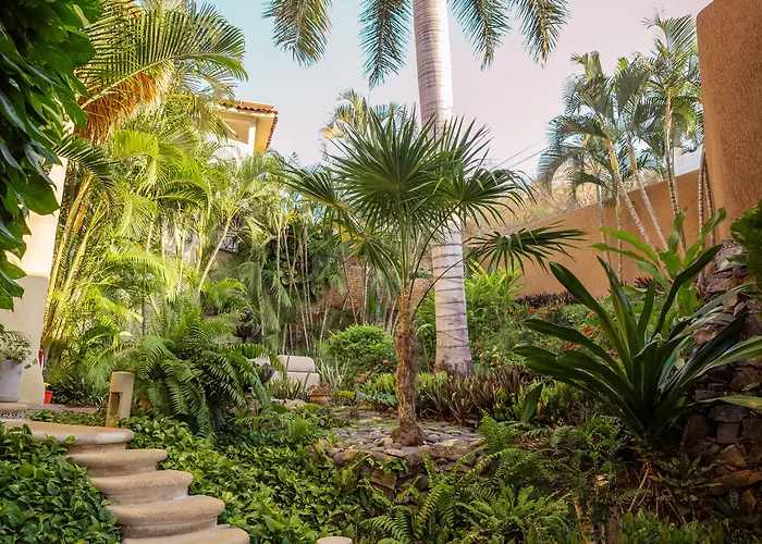 La Villa Luz - Adults Only Boutique Hotel 4*