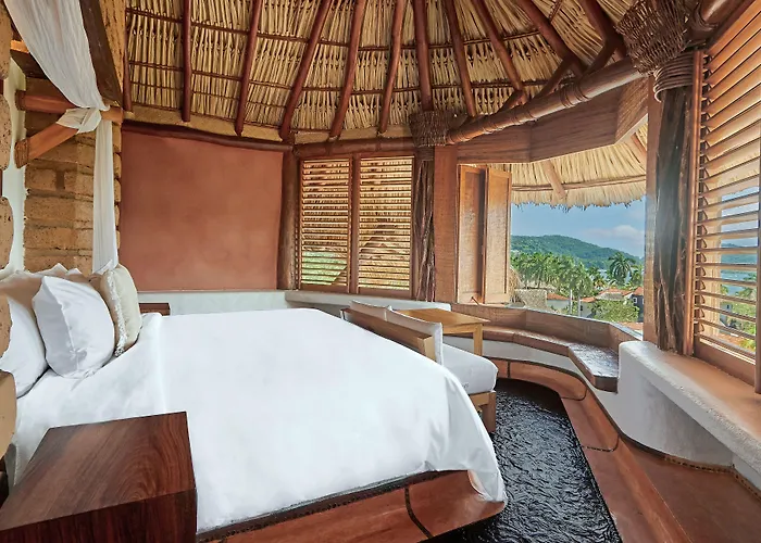 La Villa Luz - Adults Only Boutique Hotel Hotel