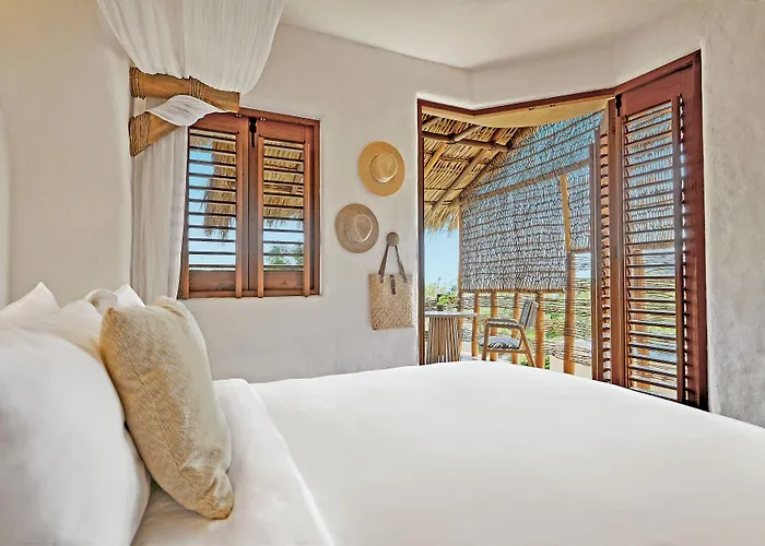 La Villa Luz - Adults Only Boutique Hotel
