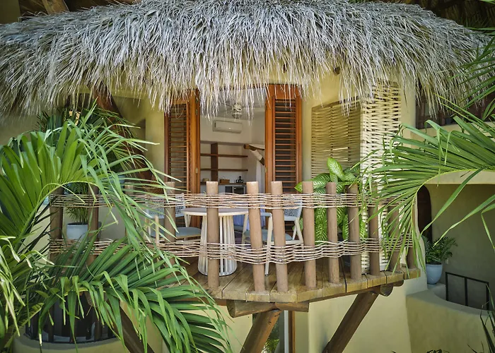 La Villa Luz - Adults Only Boutique Hotel Hotel 4*