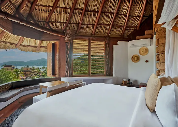 La Villa Luz - Adults Only Boutique Hotel Hotel Zihuatanejo