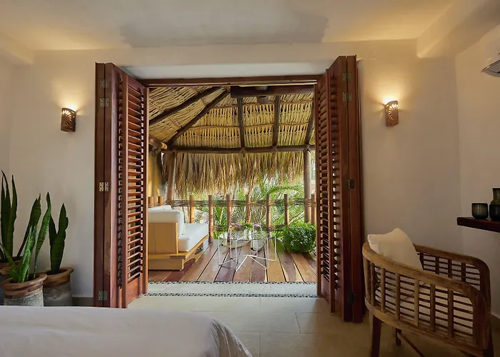 Hotel La Villa Luz - Adults Only Boutique Hotel