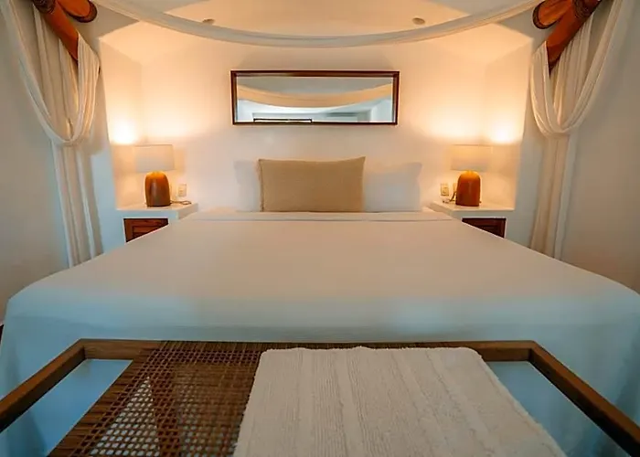 Hotel La Villa Luz - Adults Only Boutique Hotel Zihuatanejo