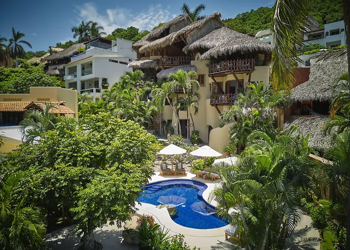 La Villa Luz - Adults Only Boutique Hotel 4*