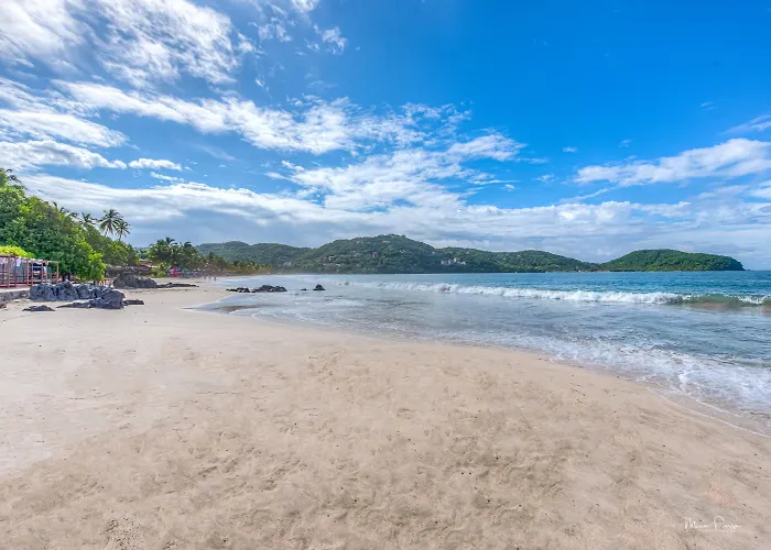 La Villa Luz - Adults Only Boutique Hotel Hotel Zihuatanejo