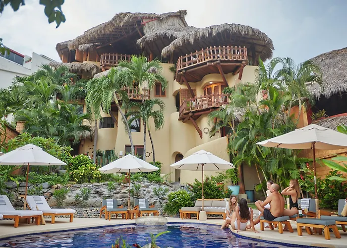 La Villa Luz - Adults Only Boutique Hotel 4*