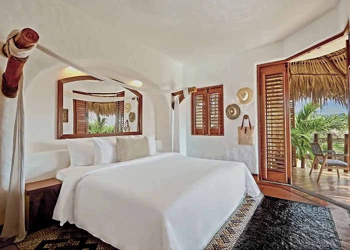 La Villa Luz - Adults Only Boutique Hotel Hotel Zihuatanejo