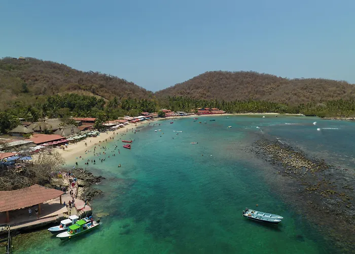 La Villa Luz - Adults Only Boutique Hotel Hotel