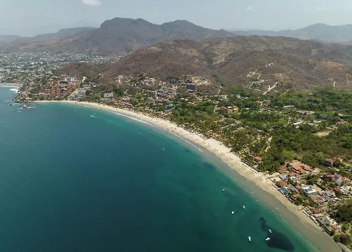 La Villa Luz - Adults Only Boutique Hotel Zihuatanejo