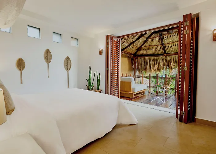 La Villa Luz - Adults Only Boutique Hotel Hotel